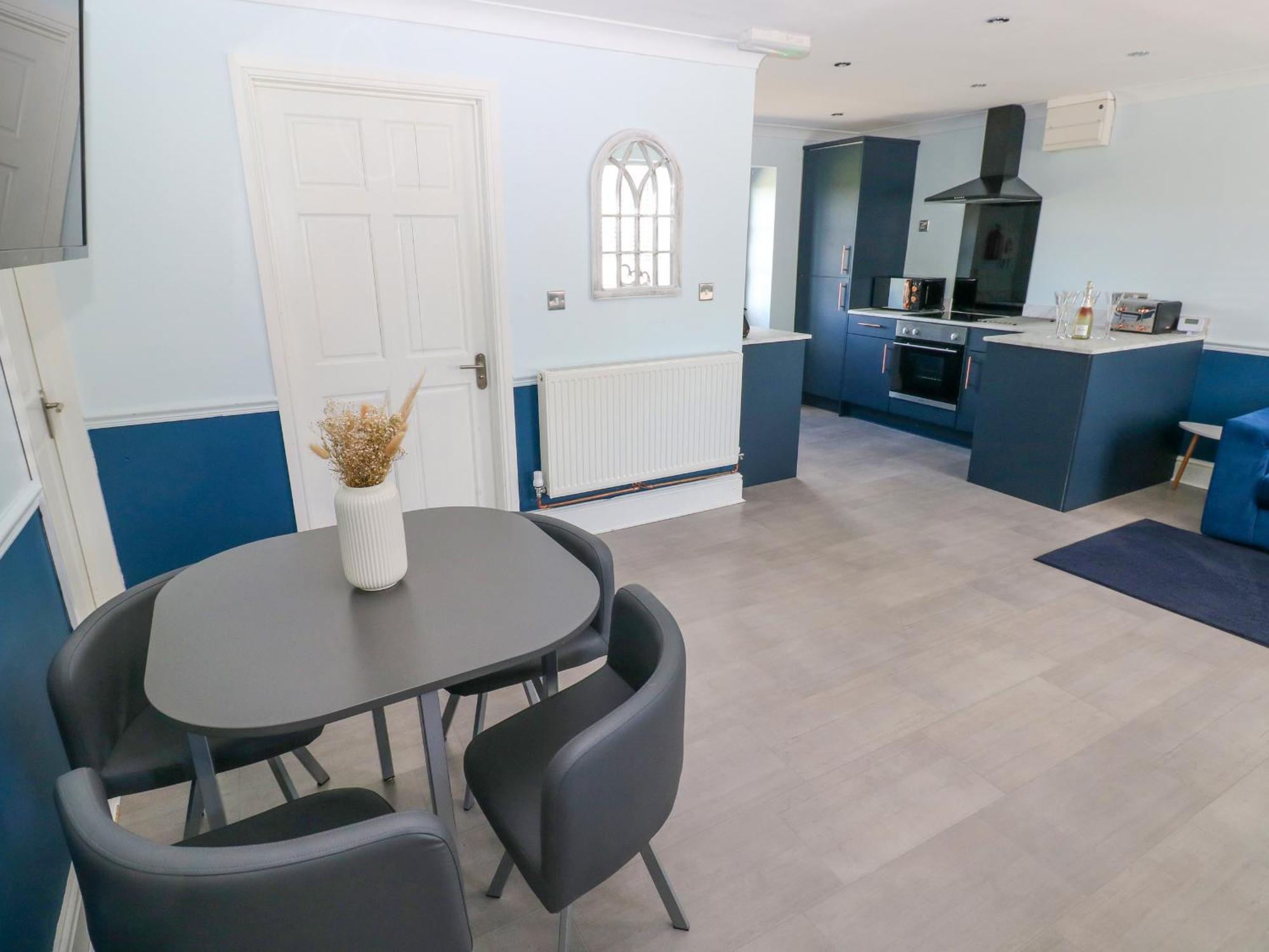 Holiday home Bluebell Cardiff