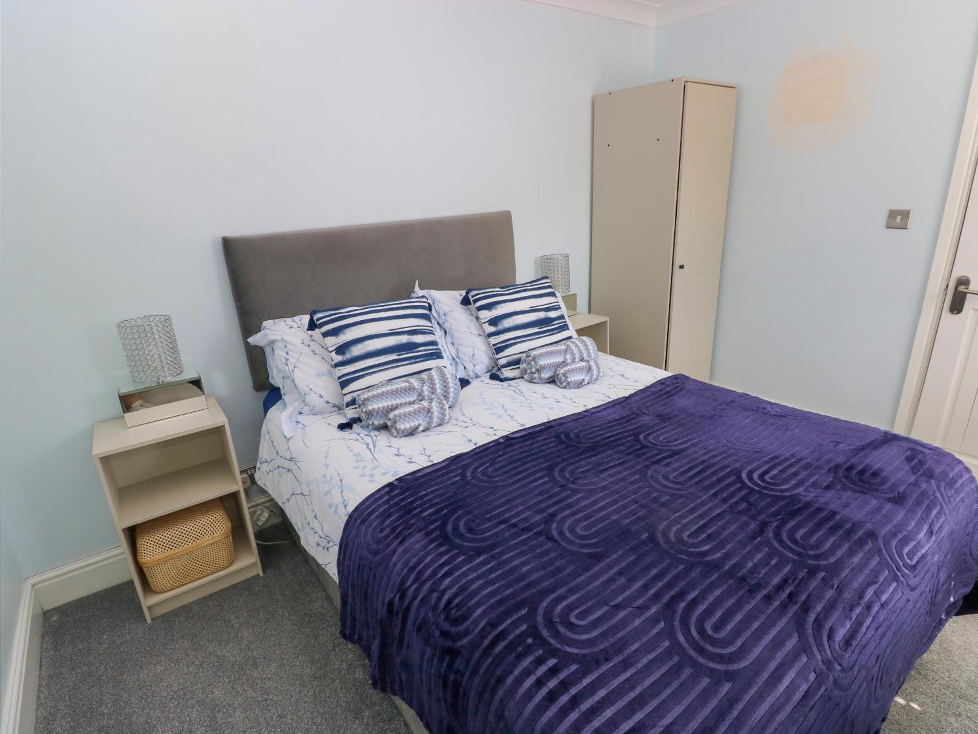 Holiday home Bluebell Cardiff